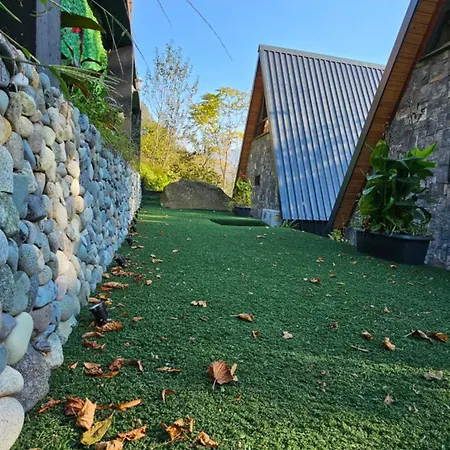 Sakli Vadi Suit Villa Ardesen Exterior photo