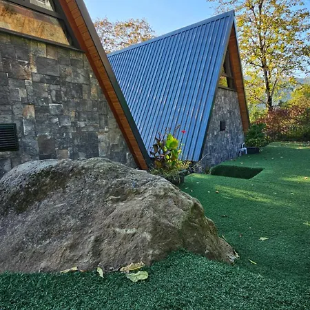 Sakli Vadi Suit Villa Ardesen Exterior photo