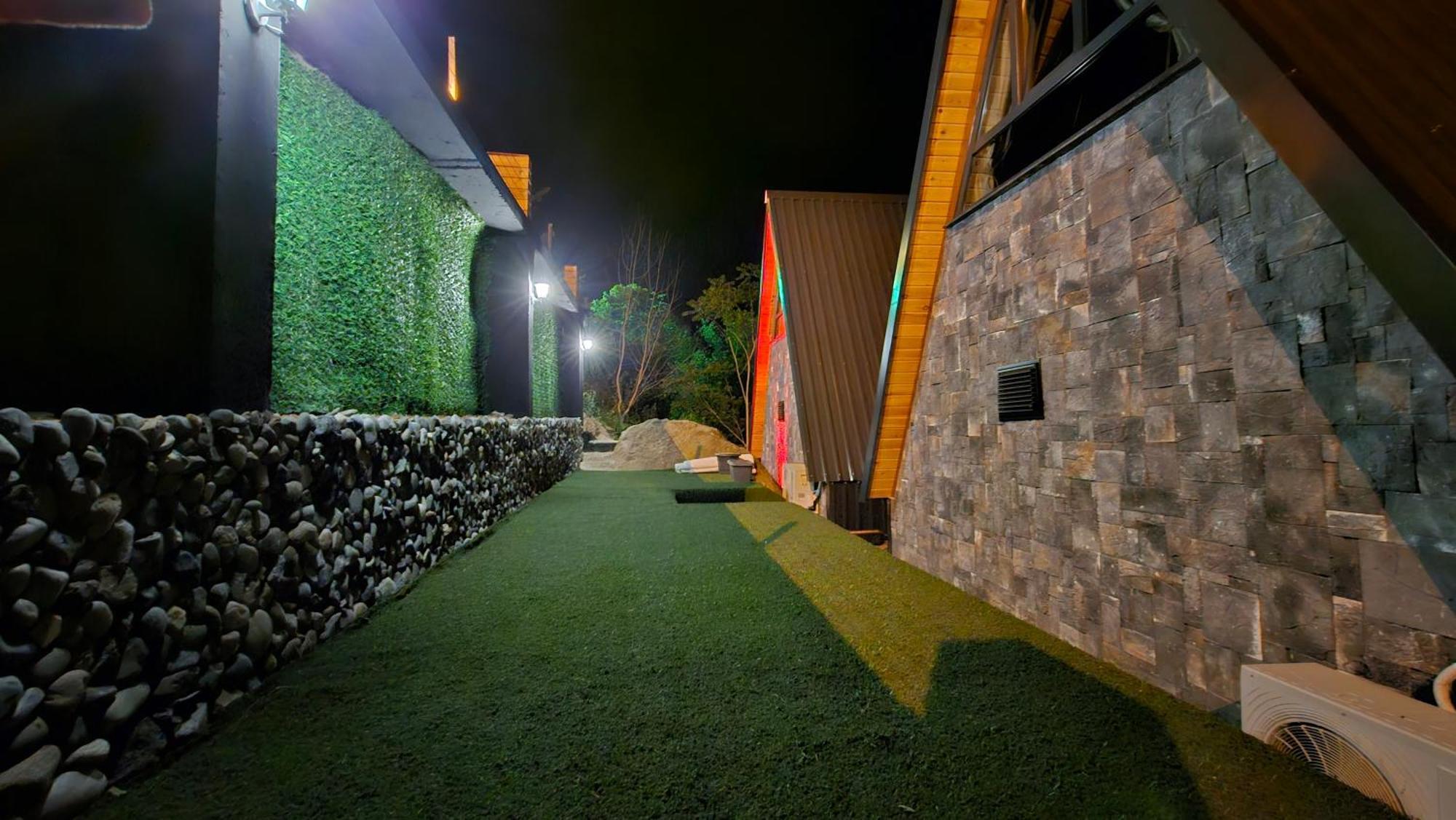 Chalet Sakli Vadi *