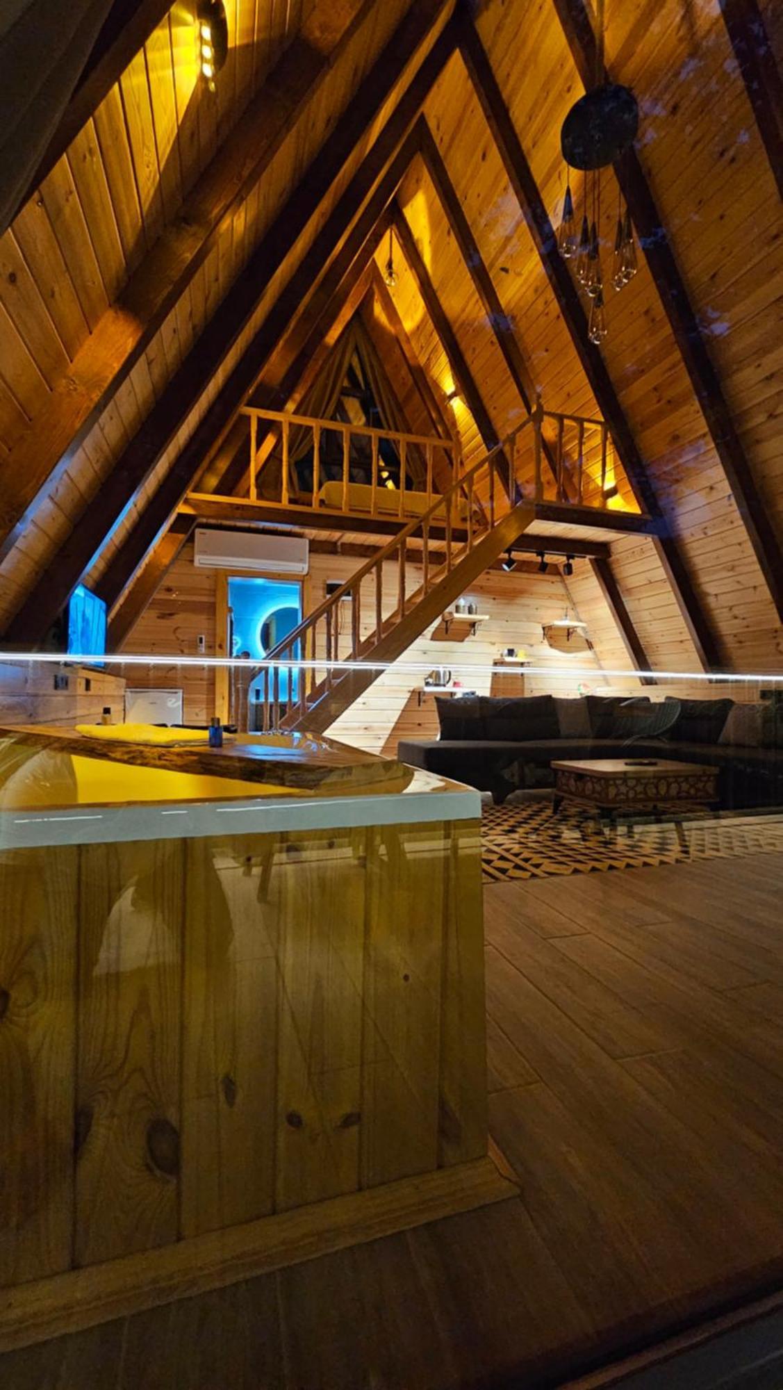 Chalet Sakli Vadi