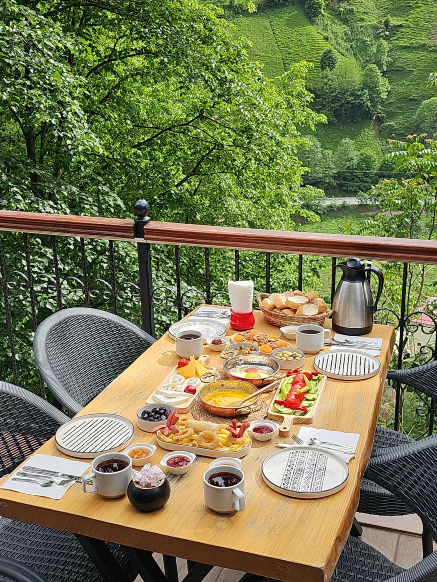 Chalet Sakli Vadi *